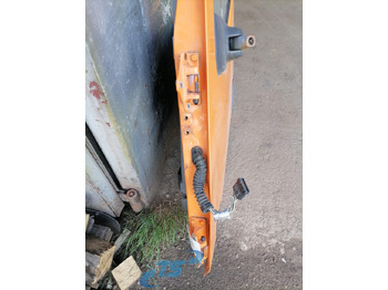 Portière et pièces pour Camion Renault Uks, vasak 5600464823: photos 5
