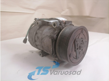 Chauffage/ Ventilation SCANIA