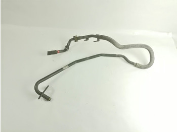 Chauffage/ Ventilation SCANIA