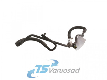 Chauffage/ Ventilation SCANIA