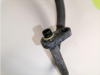 Chauffage/ Ventilation pour Camion Scania A/C pipe 2558063: photos 3