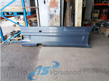 Aérodynamique/ Spoilers SCANIA