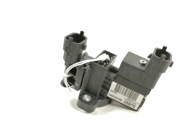 Système de carburant SCANIA