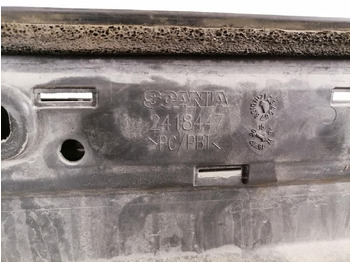 Marchepied pour Camion Scania Astmelaua plastik 2418447: photos 4