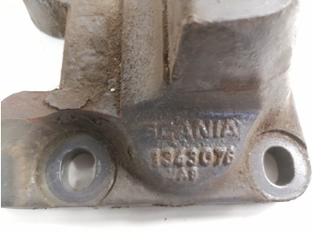 Frame/ Châssis pour Camion Scania Bracket 1343076: photos 2