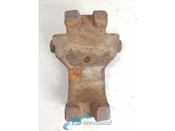 Suspension pour Camion Scania Bracket 1383644: photos 3