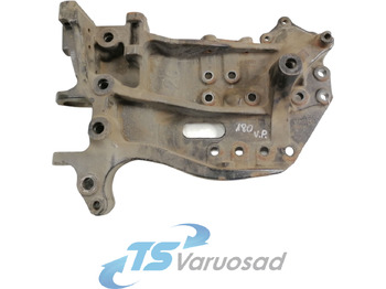 Frame/ Châssis SCANIA