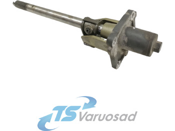 Valve de frein SCANIA