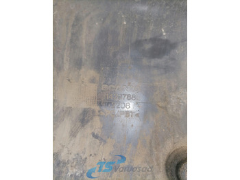 Angle de pare-chocs pour Camion Scania Bumper cover 1439788: photos 3