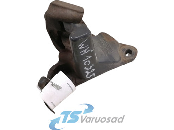 Frame/ Châssis SCANIA