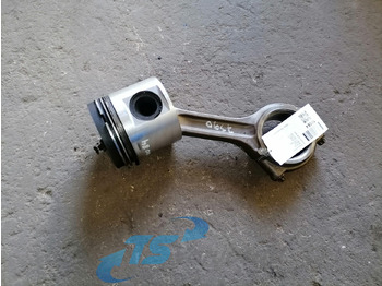 Pistons/ Anneaux/ Manchons SCANIA