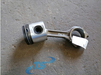 Pistons/ Anneaux/ Manchons SCANIA