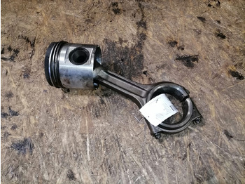 Pistons/ Anneaux/ Manchons SCANIA