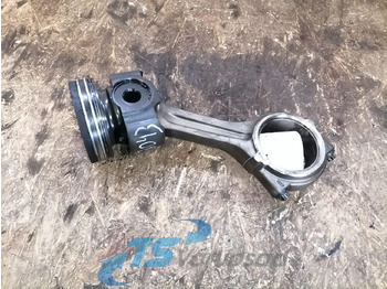 Pistons/ Anneaux/ Manchons SCANIA