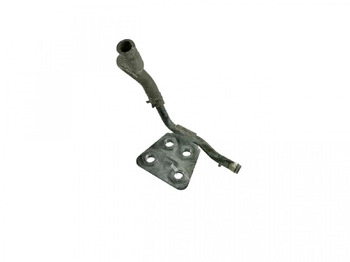 Système de refroidissement SCANIA