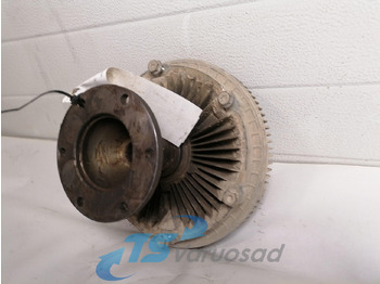 Ventilateur pour Camion Scania Cooling fan 1402869: photos 4