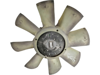 Ventilateur SCANIA