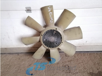 Ventilateur SCANIA
