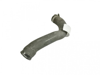 Système de refroidissement SCANIA