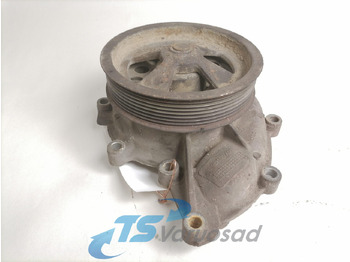 Pièce universelle SCANIA