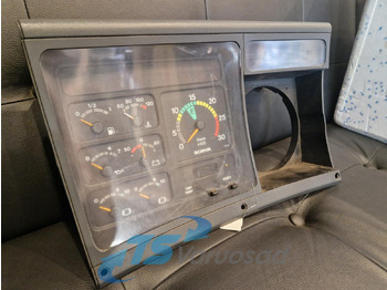 Panel de instrumentos SCANIA