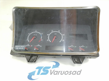 Panel de instrumentos pour Camion Scania Dashboard 1752625: photos 2