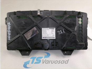 Panel de instrumentos pour Camion Scania Dashboard 1752625: photos 3