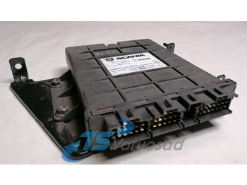 Bloc de gestion SCANIA