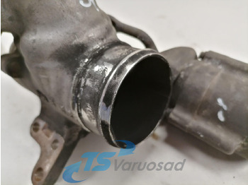 Système d'échappement pour Camion Scania Exhaust gas valve 2071162: photos 3