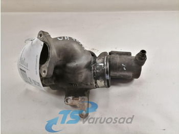 Système d'échappement pour Camion Scania Exhaust gas valve 2071162: photos 2