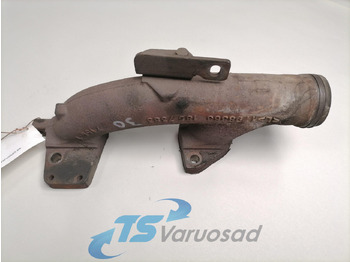 Collecteur d'échappement pour Camion Scania Exhaust mainfold 1798363: photos 2