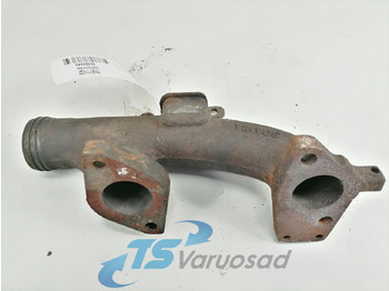 Collecteur d'échappement pour Camion Scania Exhaust mainfold 1857383: photos 3
