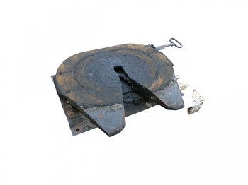 Sellette d'attelage SCANIA