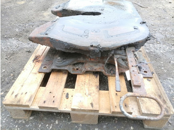 Sellette d'attelage pour Camion Scania Fifht wheel 1433906: photos 3
