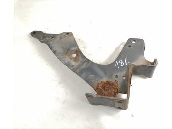 Pare-chocs pour Camion Scania Front bumper carrier 1802166: photos 3