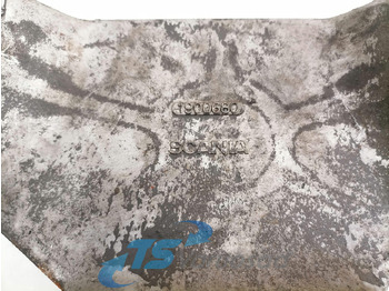 Filtre à carburant pour Camion Scania Fuel filter unit 1900680: photos 2