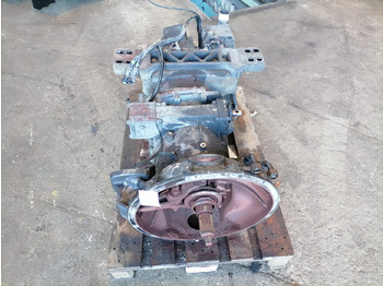 Boîte de vitesse et pièces SCANIA