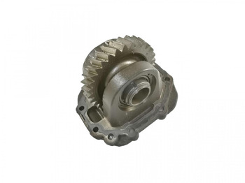 Hydraulique SCANIA