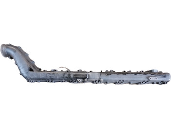 Collecteur d'admission SCANIA