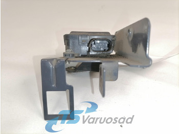 Pièce universelle pour Camion Scania Interior heating damper position regulator 1427783: photos 4