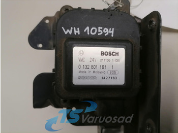Pièce universelle pour Camion Scania Interior heating damper position regulator 1427783: photos 3