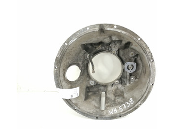 Boîte de vitesse et pièces SCANIA