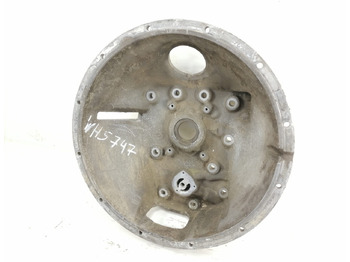 Boîte de vitesse et pièces SCANIA
