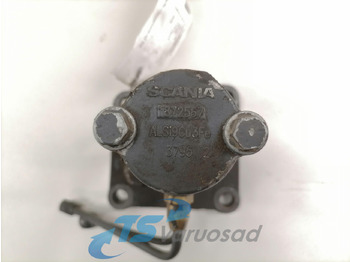 Boîte de vitesse et pièces pour Camion Scania Käiguvahetus mehhanism / muu 1747593: photos 5