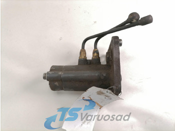 Boîte de vitesse et pièces pour Camion Scania Käiguvahetus mehhanism / muu 1747593: photos 2