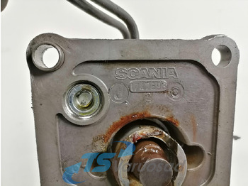 Boîte de vitesse et pièces pour Camion Scania Käiguvahetus mehhanism / muu 1747593: photos 4