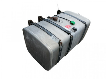 Réservoir de carburant SCANIA