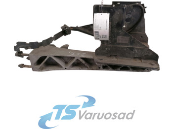 Chauffage/ Ventilation SCANIA