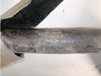 Système de refroidissement pour Camion Scania Lõdvik 2518519: photos 4