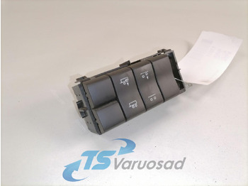 Cabine pour Camion Scania Lülitite moodul 2557283: photos 2